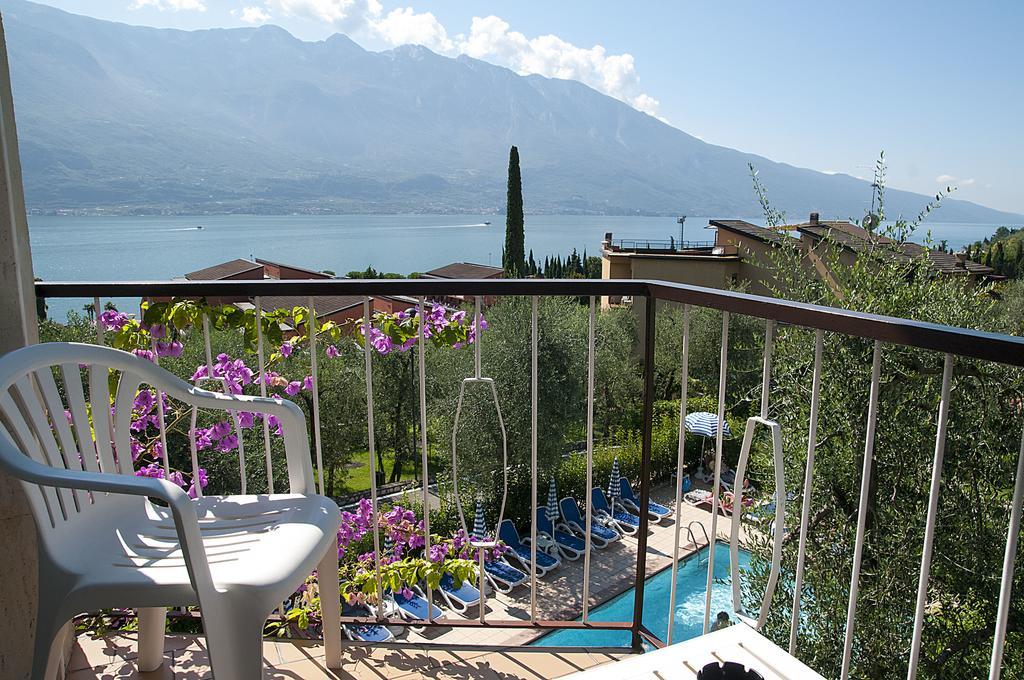 Hotel Garden Limone sul Garda Habitación foto